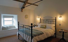 Brook Cottage Askrigg